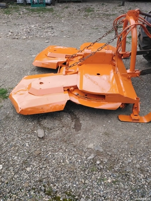 Tocător resturi vegetale  - imagine 4