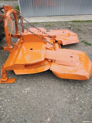 Tocător resturi vegetale  - imagine 3