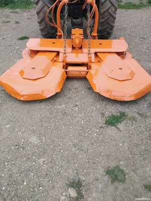 Tocător resturi vegetale  - imagine 5