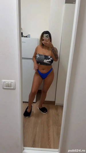 Am revenit ! poze reale fac si deplasari