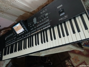vanzare korg pa 3x