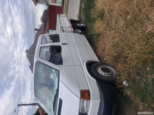 vand camieneta  - imagine 2