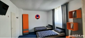 Cazare la casă pentru muncitori 