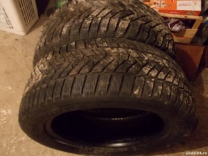 Opel ASTRA H 2007 1.9 DTI - imagine 9