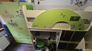 Set-uri mobilier camera copii