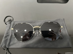 Ochelari de soare POLAROID originali, polarizați   PLD 4106 G S - imagine 2