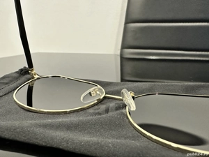 Ochelari de soare POLAROID originali, polarizați   PLD 4106 G S - imagine 4