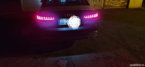 Audi A4 2024 in garantie