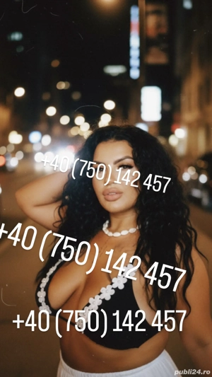 Standard ridicat. Timp de calitate. Whatssapp confirmare 