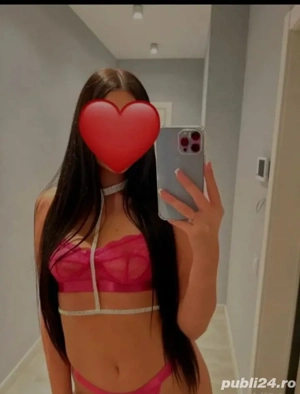 Nouă în orașul tău fac doar deplasări...