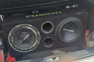 Subwoofer auto - imagine 4