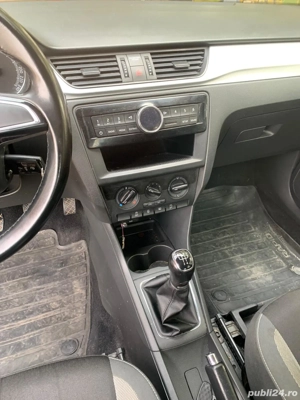 Vand Skoda Rapid - imagine 4