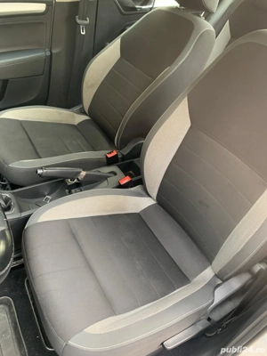 Vand Skoda Rapid - imagine 2