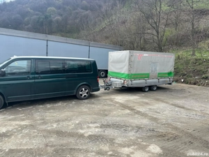 Transport marfă sau persoane  - imagine 2