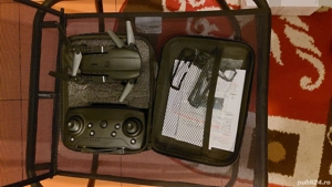 dronă full HD  - imagine 2