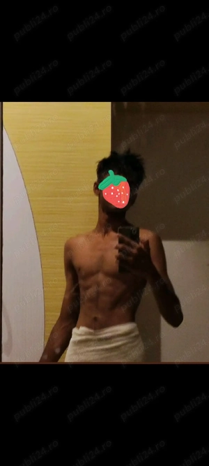 Only for ladies and girls( black boy)