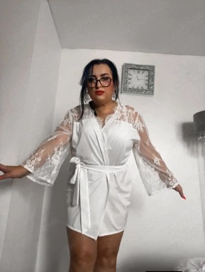 Noua în orasi  doamna ofer dragoste si pasiune fara graba poze reale %100