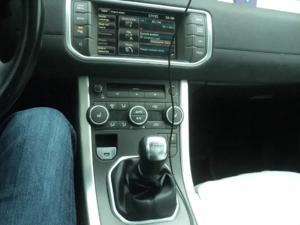 Range Rover Evoque 2.2 DTI full options - imagine 4