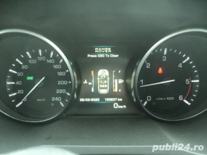 Range Rover Evoque 2.2 DTI full options - imagine 2