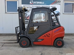 Linde H20D - imagine 4