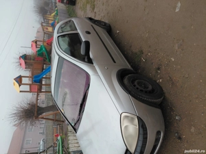 vând opel corsa 