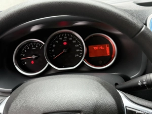 Dacia Logan SL BlueLine  - imagine 5