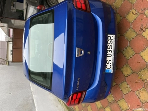 Dacia Logan SL BlueLine  - imagine 3