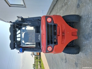 Linde H20D - imagine 5