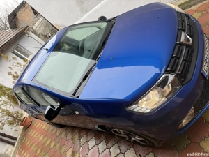 Dacia Logan SL BlueLine  - imagine 2