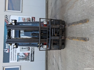 Linde H20D - imagine 3