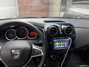 Dacia Logan SL BlueLine  - imagine 6