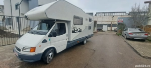 Autorulota Rimor - imagine 10