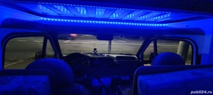 Autorulota Rimor - imagine 4