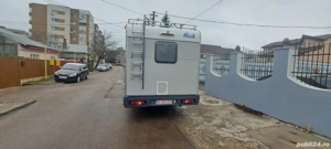 Autorulota Rimor - imagine 3