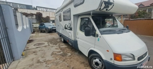 Autorulota Rimor - imagine 5