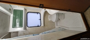 Autorulota Rimor - imagine 9