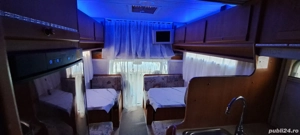 Autorulota Rimor - imagine 7