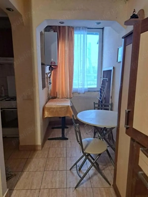 Garsoniera de vanzare , Ostrovului etaj 4 , 22.800 euro negociabil  - imagine 7