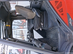 Linde H20D - imagine 9