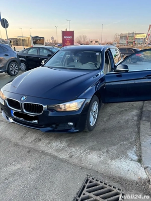 Bmw 320 f31 modern line - imagine 3