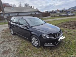volkswagen, passat 2.0 TDI