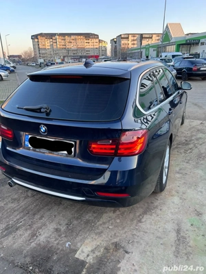 Bmw 320 f31 modern line - imagine 4
