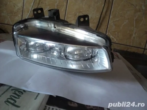 Range Rover Evoque 2.2 DTI full options - imagine 9