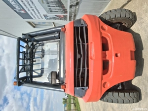 Linde H80D  2012 - imagine 4