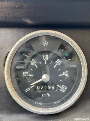 Autospecială TV 12 Rz militar - imagine 5