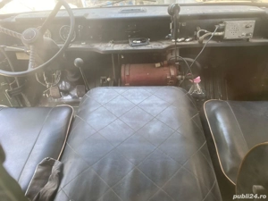 Autospecială TV 12 Rz militar - imagine 10