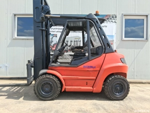 Linde H80D  2012 - imagine 3