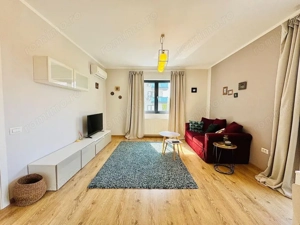 De închiriat apartament 2 camere ISG Parc Carol