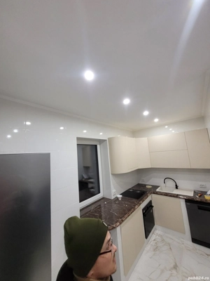 Electrician. Garanție de lucru