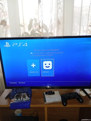 PlayStation 4 1tb - imagine 4